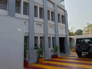 Hotel Soneva Inn