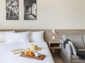 Eve 106 in Tulum With 1 Bedrooms and 1 Bathrooms