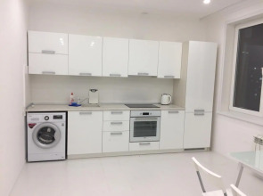 Мой Апарт на проспекте Притомский 35 корпус 1