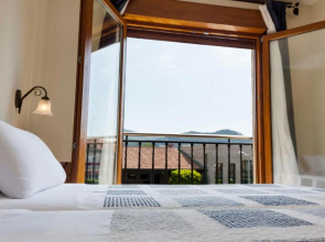 Hotel Arce Baiona