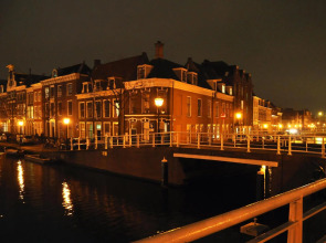 Best Western City Hotel Leiden