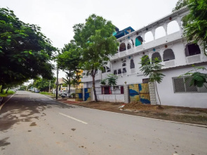 OYO 18608 The Haveli