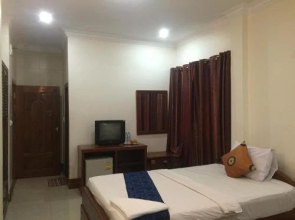 Phnom Svay Hotel