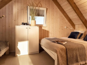 Luxury Holiday Homes, Swimming Pool, Sarbinowo