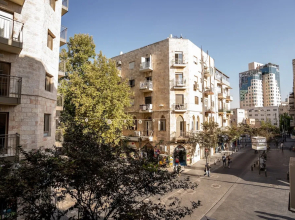 Sweet Inn Ben Yehuda