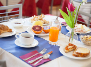 Albergo la Piazzetta