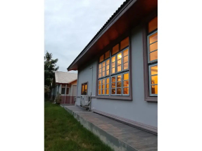 Phenwaree Amphawa Resort