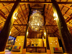 Tinkerbell Resort