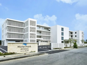 Watermark Hotel Okinawa Miyakojima