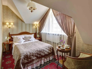 Гостиница «Атлас Делюкс»