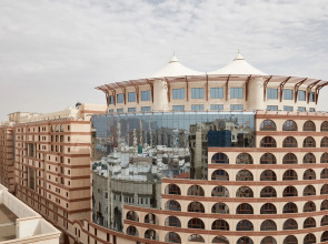 Pullman Zamzam Madina