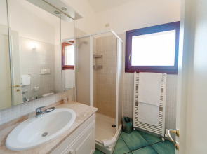 Отель Santa Gilla