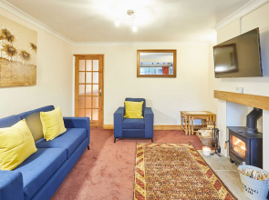 Host Stay Jackson Cottage