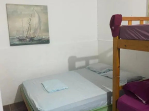 Pura Vida Mini Hostel Santa Teresa