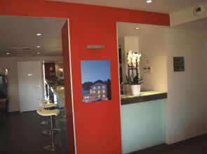 Hotel Baptistin