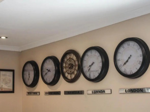 A-Z Boutique Guesthouse