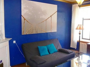 Students' Rooms na Petrogradskoy