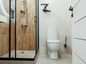 SweetHome на улице Ивана Доронина