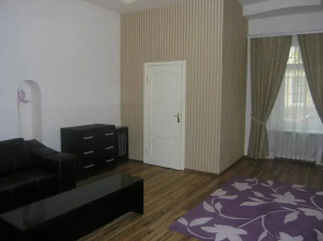 City Centre Apartments Park Shevchenko