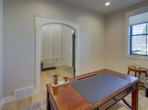 Red Lodge Home w/ Private Hot Tub & Fire Pit!