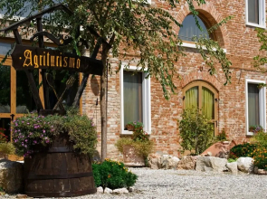 Agriturismo All' Albaro