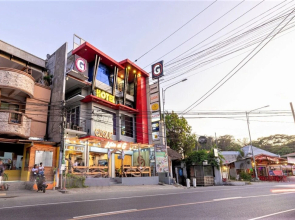 Planet G Hotel