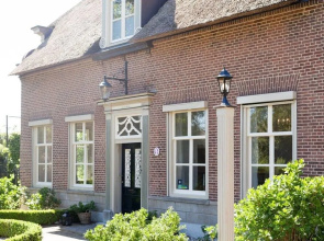De Oude Pastorie Macharen