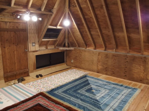 Healing Village Konkimura