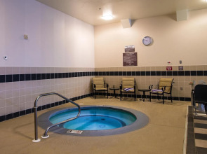 Best Western Premier Helena Great Northern Hotel