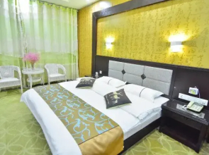 Zero Holiday Business Hotel Lijiang