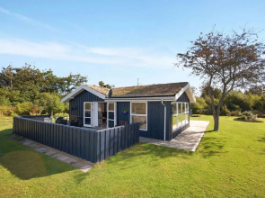 "Tala" - 1.7km from the sea in NW Jutland