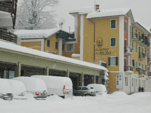 Hotel Al Pelmo Wellness