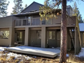 Bunker 26 Holiday Home