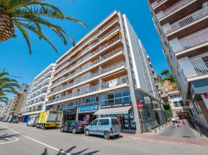 Apartaments AR Borodin