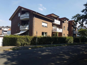 Business Apartment Lippstadt Nord 50 qm
