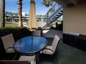 Seaspray Condos 112A