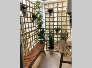 Your cozy downtown home - Studio