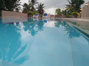 Grand 7 Hotel - Thalawathugoda