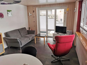 Apartment Im Stahle Fiesch