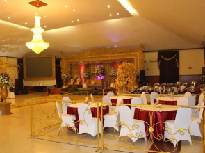 Wisma Makara Suite Powered By Archipelago