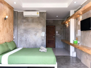 Check-in Resort Koh Larn