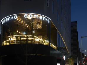 Hotel Comento Yokohama Kannai