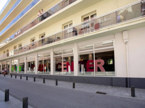tent Lloret de Mar