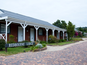Redbourne Country Lodge- Lion Roars Hotels & Lodges