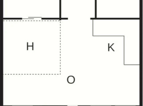 4 Person Holiday Home in Aeroskobing-by Traum