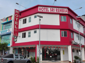 Hotel Sri Rembia