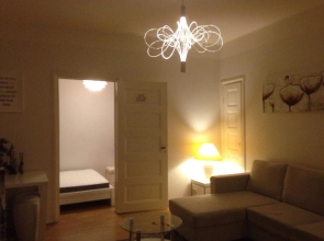 Helsinki Apartment Kamppi