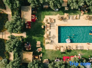 The Source Hotel Music & Spa