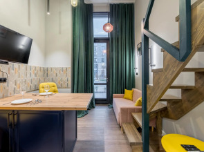 InHome24 (ИнХоум24) на улице Инженера Кнорре 7 корпус 2