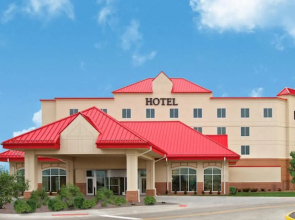 Prairie Meadows Casino Racetrack and Hotel